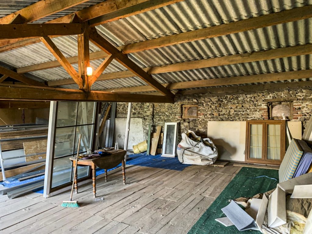 Entreprise d'isolation RGE ClermontFerrand 63 France Bois Isolation